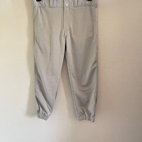 Champro Gray Size Small Girls Softball‎ Pants - Picture 3 of 5